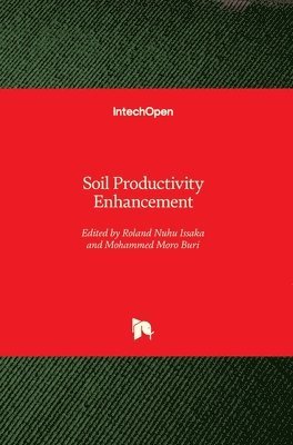 bokomslag Soil Productivity Enhancement