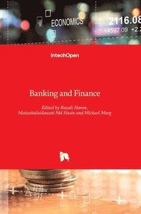 bokomslag Banking and Finance