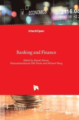 bokomslag Banking and Finance