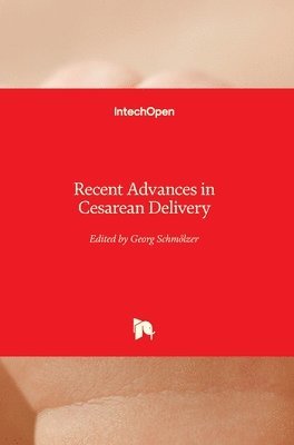 bokomslag Recent Advances in Cesarean Delivery