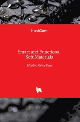 Smart and Functional Soft Materials 1