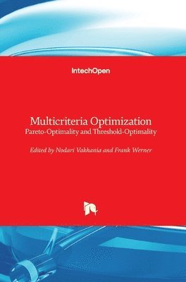 Multicriteria Optimization 1