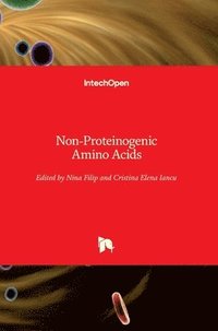 bokomslag Non-Proteinogenic Amino Acids