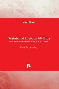 bokomslag Gestational Diabetes Mellitus