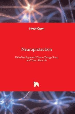 bokomslag Neuroprotection