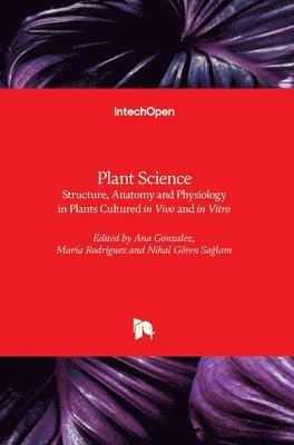 bokomslag Plant Science