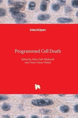 bokomslag Programmed Cell Death