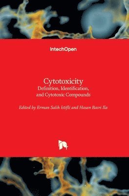 Erman Salih Istifli, Hasan Basri Ila, Hasan Basri İla, Hasan Basri ¿La - Cytotoxicity, Inbunden