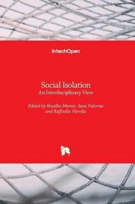 bokomslag Social Isolation