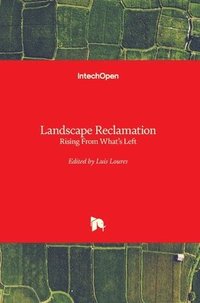 bokomslag Landscape Reclamation