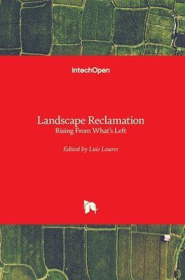 bokomslag Landscape Reclamation