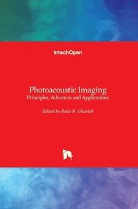 bokomslag Photoacoustic Imaging