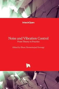 bokomslag Noise and Vibration Control