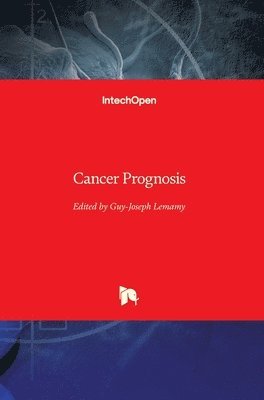 bokomslag Cancer Prognosis