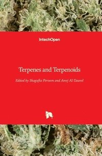 bokomslag Terpenes and Terpenoids