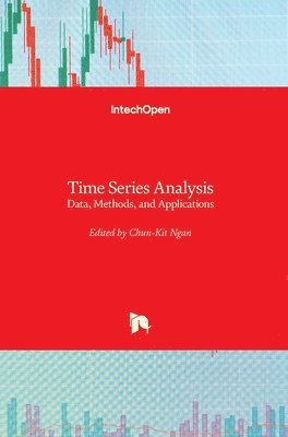 Chun-Kit Ngan - Time Series Analysis, Inbunden
