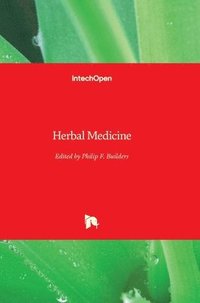 bokomslag Herbal Medicine