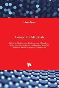 bokomslag Composite Materials