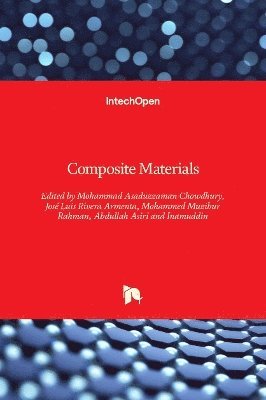 bokomslag Composite Materials