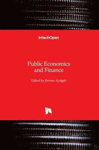 bokomslag Public Economics and Finance