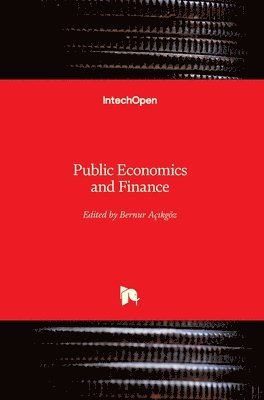 bokomslag Public Economics and Finance