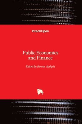 Public Economics and Finance 1