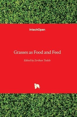 bokomslag Grasses as Food and Feed