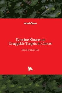 bokomslag Tyrosine Kinases as Druggable Targets in Cancer