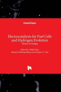 bokomslag Electrocatalysts for Fuel Cells and Hydrogen Evolution