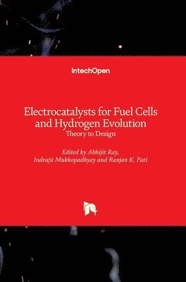 Electrocatalysts for Fuel Cells and Hydrogen Evolution 1