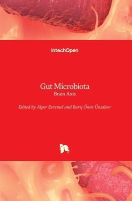 bokomslag Gut Microbiota