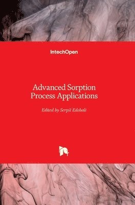 bokomslag Advanced Sorption Process Applications