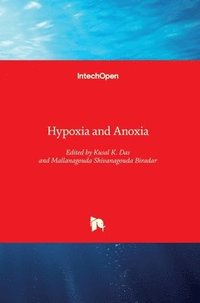 bokomslag Hypoxia and Anoxia