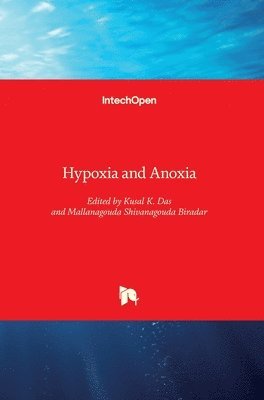 bokomslag Hypoxia and Anoxia