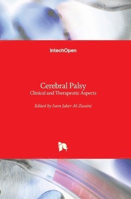 bokomslag Cerebral Palsy