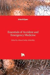 bokomslag Essentials of Accident and Emergency Medicine