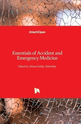 Essentials of Accident and Emergency Medicine 1