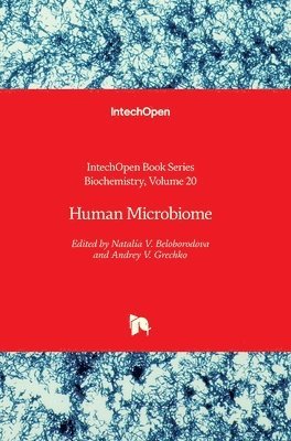 bokomslag Human Microbiome