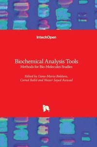 bokomslag Biochemical Analysis Tools