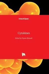 bokomslag Cytokines