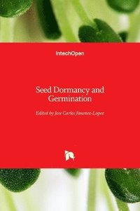 bokomslag Seed Dormancy and Germination