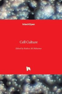 bokomslag Cell Culture