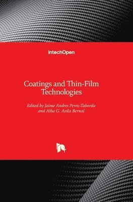 Coatings and Thin-Film Technologies 1