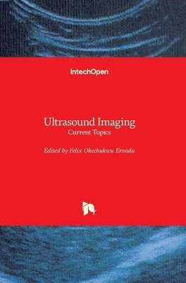 bokomslag Ultrasound Imaging