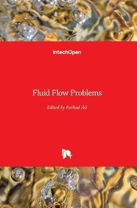 bokomslag Fluid Flow Problems