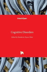 bokomslag Cognitive Disorders