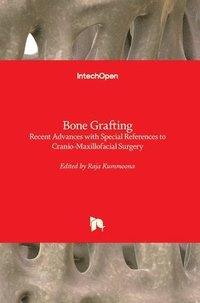 bokomslag Bone Grafting