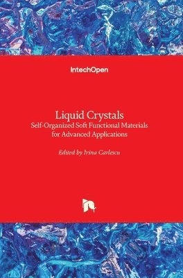 bokomslag Liquid Crystals