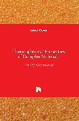 Thermophysical Properties of Complex Materials 1
