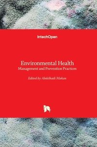 bokomslag Environmental Health